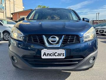 Nissan Qashqai+2 Qashqai+2 1.5 dci N-Tec dpf FL