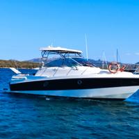 Cranchi Zaffiro 32 Ttop