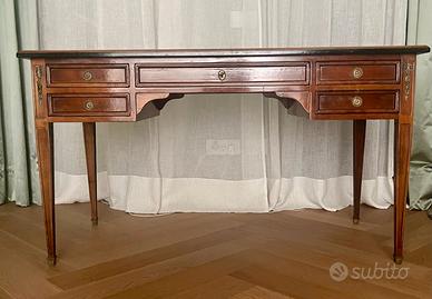 scrivania antica