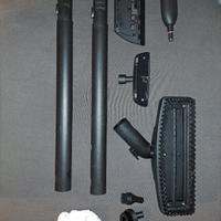 accessori vaporetto ariete