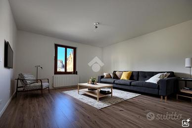 3 LOCALI A PASIAN DI PRATO