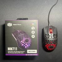 Cooler Master MM711