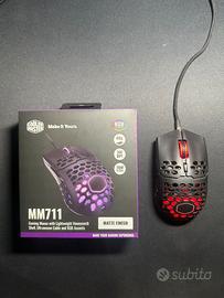 Cooler Master MM711