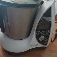 robot da cucina 