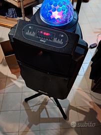 Pyle Cassa Bluetooth 700w