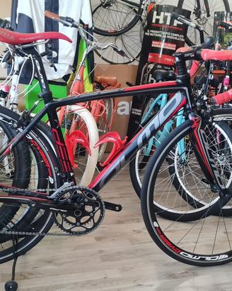 Bici da corsa