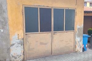 Garage a Cerano (NO)