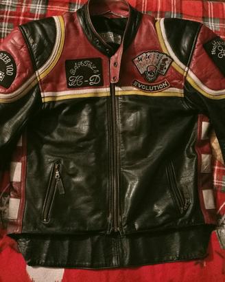 Harley Davidson Marlboro Man 