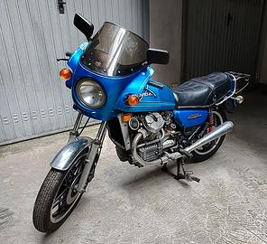 Honda CX500