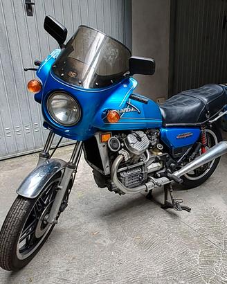 Honda CX500