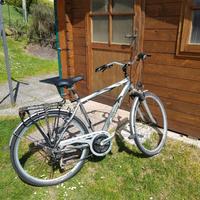 City bike