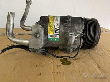 PBL784 Compressore Clima Opel 1.7CDTI [04/14]