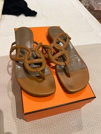 Sandali Hermes