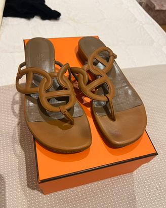 Sandali Hermes