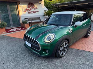 MINI One 1.5 AUTOMATICA 60 Years PREZZO PROMO! B
