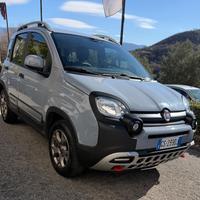 Fiat Panda 0.9 TwinAir Turbo S&S CITY CROSS