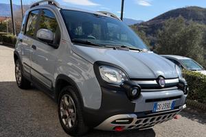 Fiat Panda 0.9 TwinAir Turbo S&S CITY CROSS