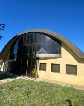 UFFICIO A CASTIGLIONE DELLE STIVIERE