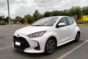 Toyota Yaris 1.5 Hybrid Trend