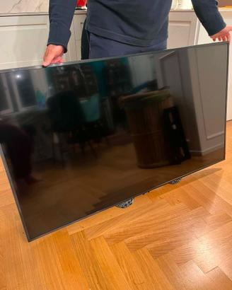 Smart Tv Samsung 55 pollici Qled