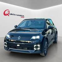 Renault R5 E-Tech URBAN RANGE 95CV