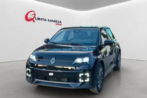 Renault R5 E-Tech URBAN RANGE 95CV