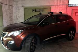 Peugeot 3008 GT Line 1.6 BlueHDi 120 CV EAT6