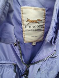 Giacca Eddicott Unisex Taglia M - Colore Viola