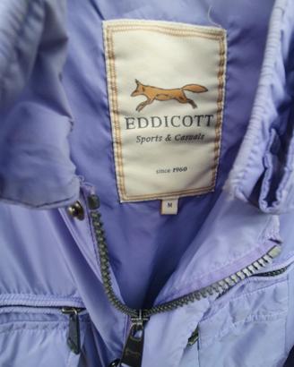 Giacca Eddicott Unisex Taglia M - Colore Viola