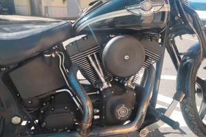 Harley-Davidson Softail Night Train - 2003