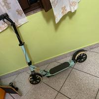 Monopattino da ragazzi