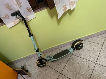 Monopattino da ragazzi