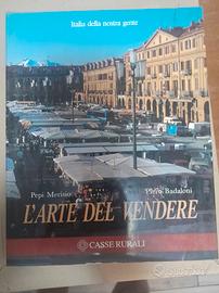 libro l arte del vendere