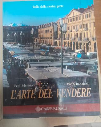 libro l arte del vendere