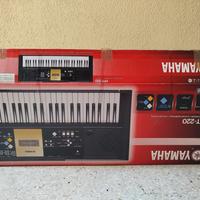  YAMAHA YPT-220