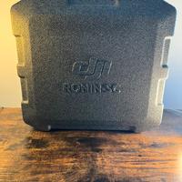 Ronin SC stabilizzatore