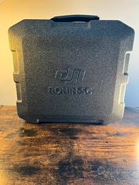 Ronin SC stabilizzatore