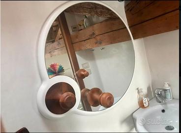 CASAMANIAspecchioMarieANTOINETTEdesignBARONdaCOLLE
