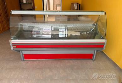 Banco frigo Zoim