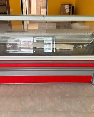 Banco frigo Zoim