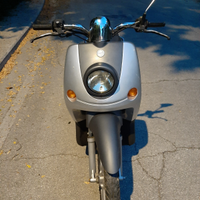 Scooter BENELLI PEPE 50CC