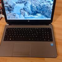 portatile HP 