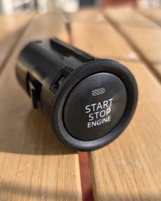 Start stop Mazda cx 5, cx 7