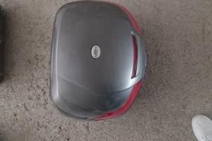 Aprilia pegaso 2011 ieri 