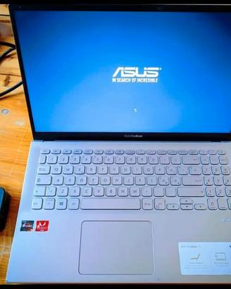 Laptop Asus Vivobook 15.6