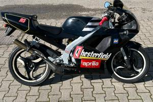 Aprilia Rs 50 Chesterfield