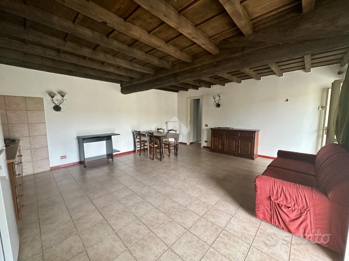 Appartamento – Pavia, Città Giardino - Vista 5