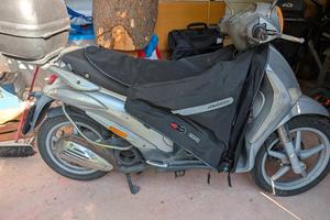 Scooter Liberty 200