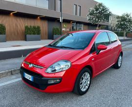 Fiat Punto Evo 1.4 benz 57kw c/Automatico 80ml km