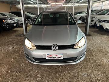 Volkswagen Golf 1.6 TDI 110 CV 5p. Highline BlueMo